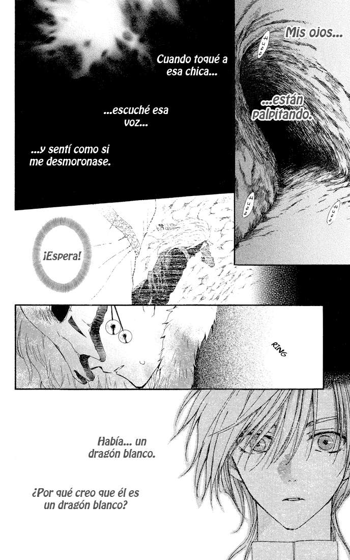 Read Yona of the Dawn Es Manga Online