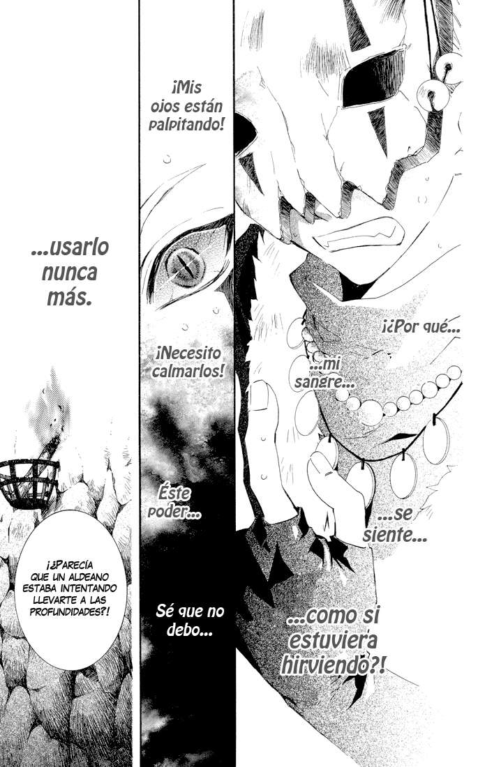 Read Yona of the Dawn Es Manga Online