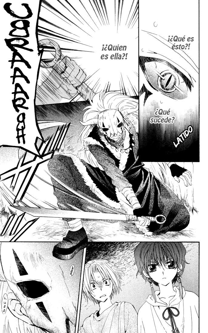 Read Yona of the Dawn Es Manga Online