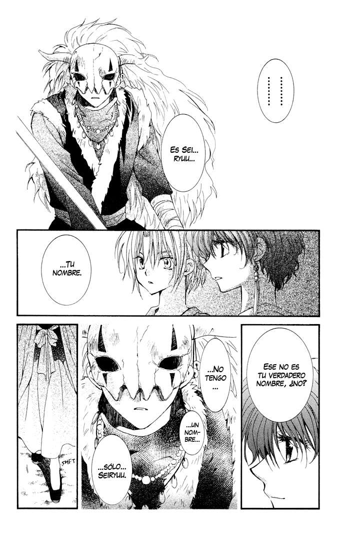 Read Yona of the Dawn Es Manga Online