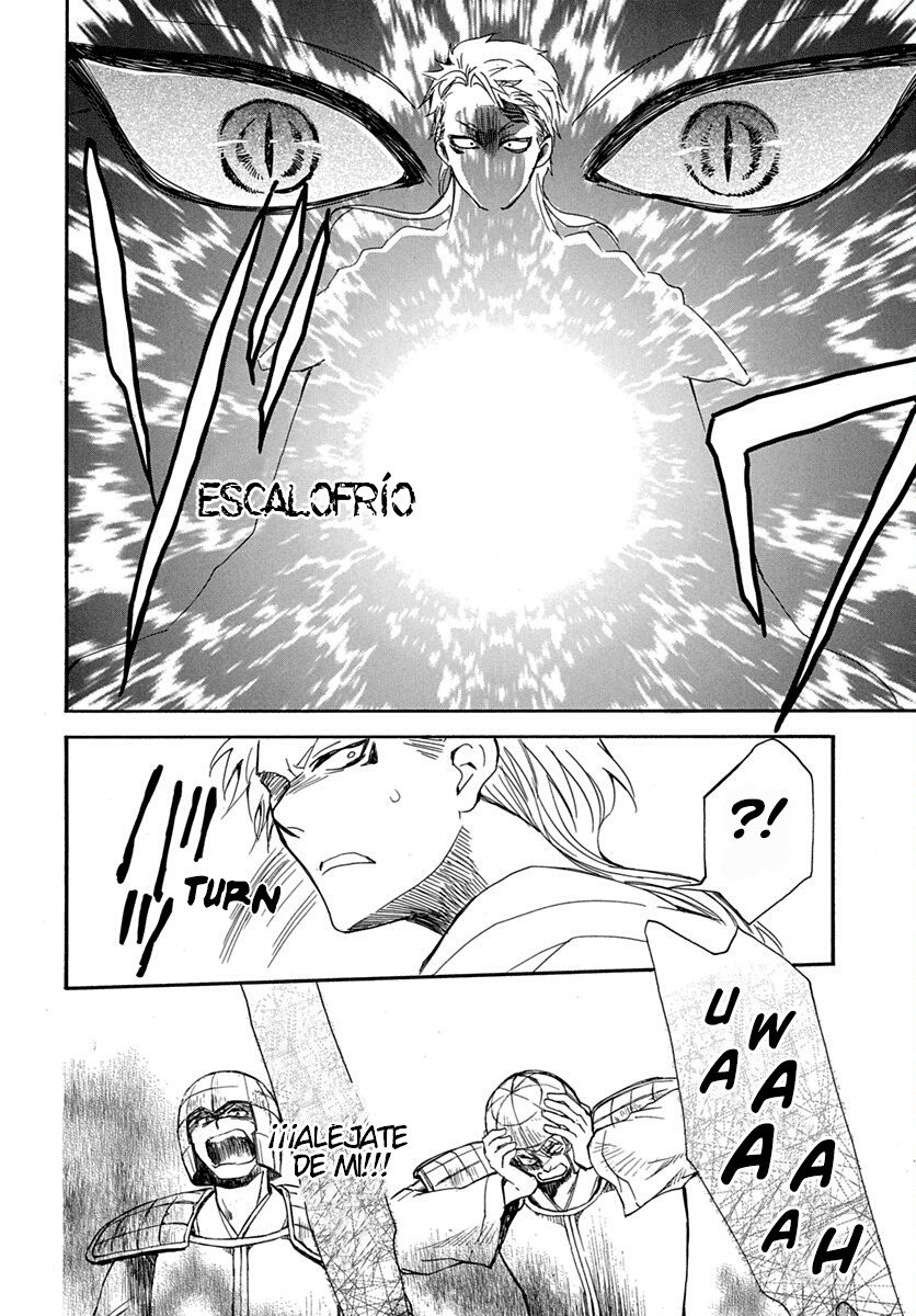 Read Yona of the Dawn Es Manga Online