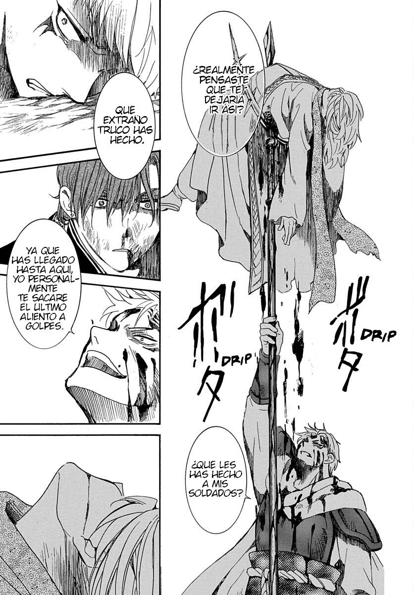 Read Yona of the Dawn Es Manga Online