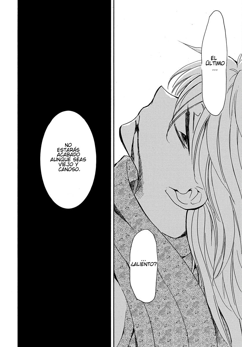 Read Yona of the Dawn Es Manga Online