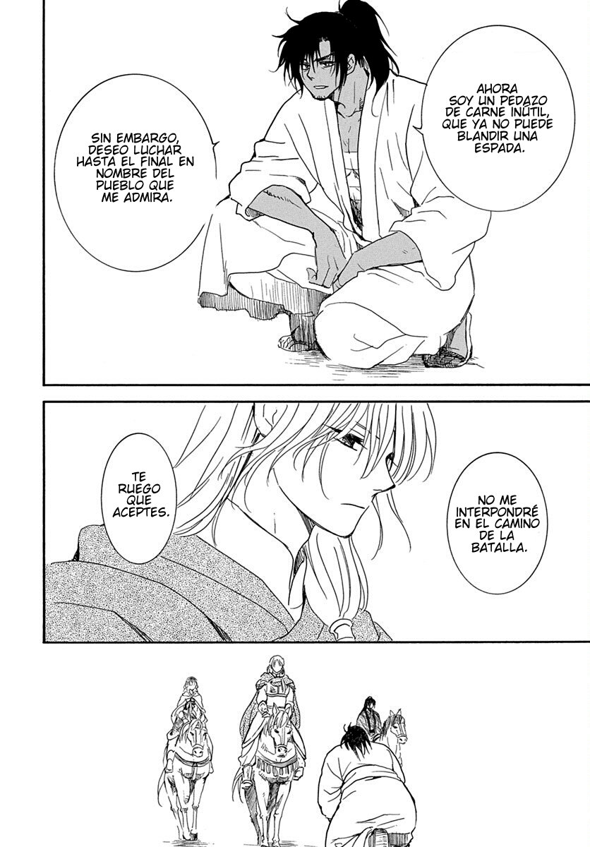Read Yona of the Dawn Es Manga Online