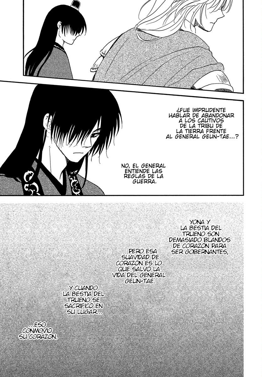 Read Yona of the Dawn Es Manga Online