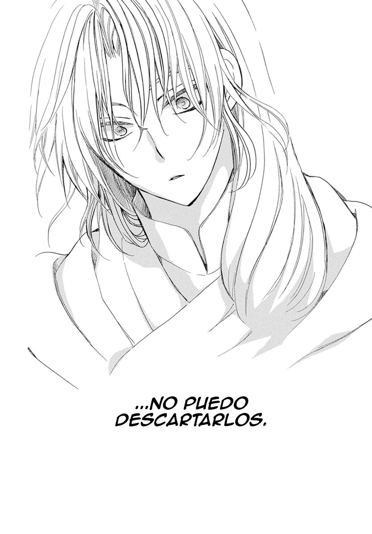 Read Yona of the Dawn Es Manga Online