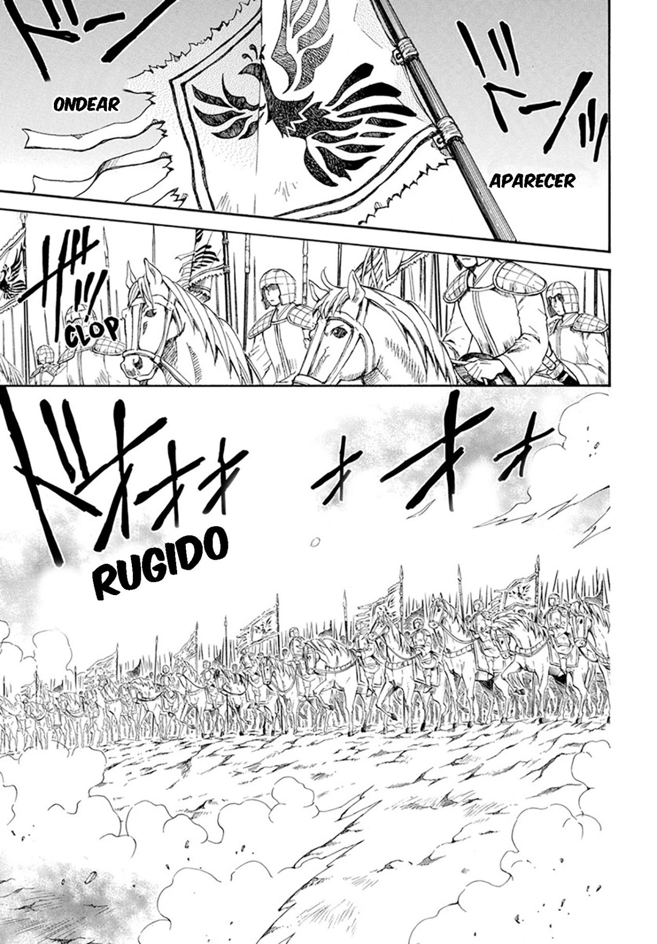 Read Yona of the Dawn Es Manga Online