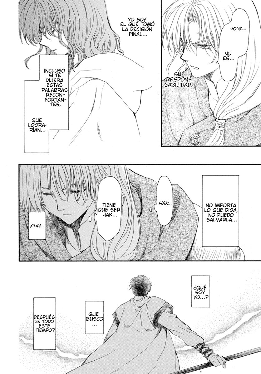 Read Yona of the Dawn Es Manga Online