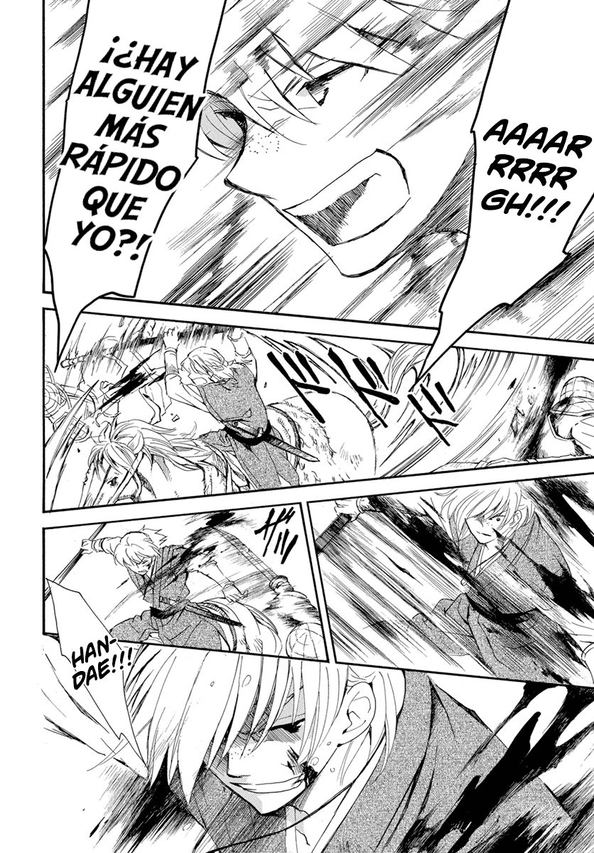 Read Yona of the Dawn Es Manga Online