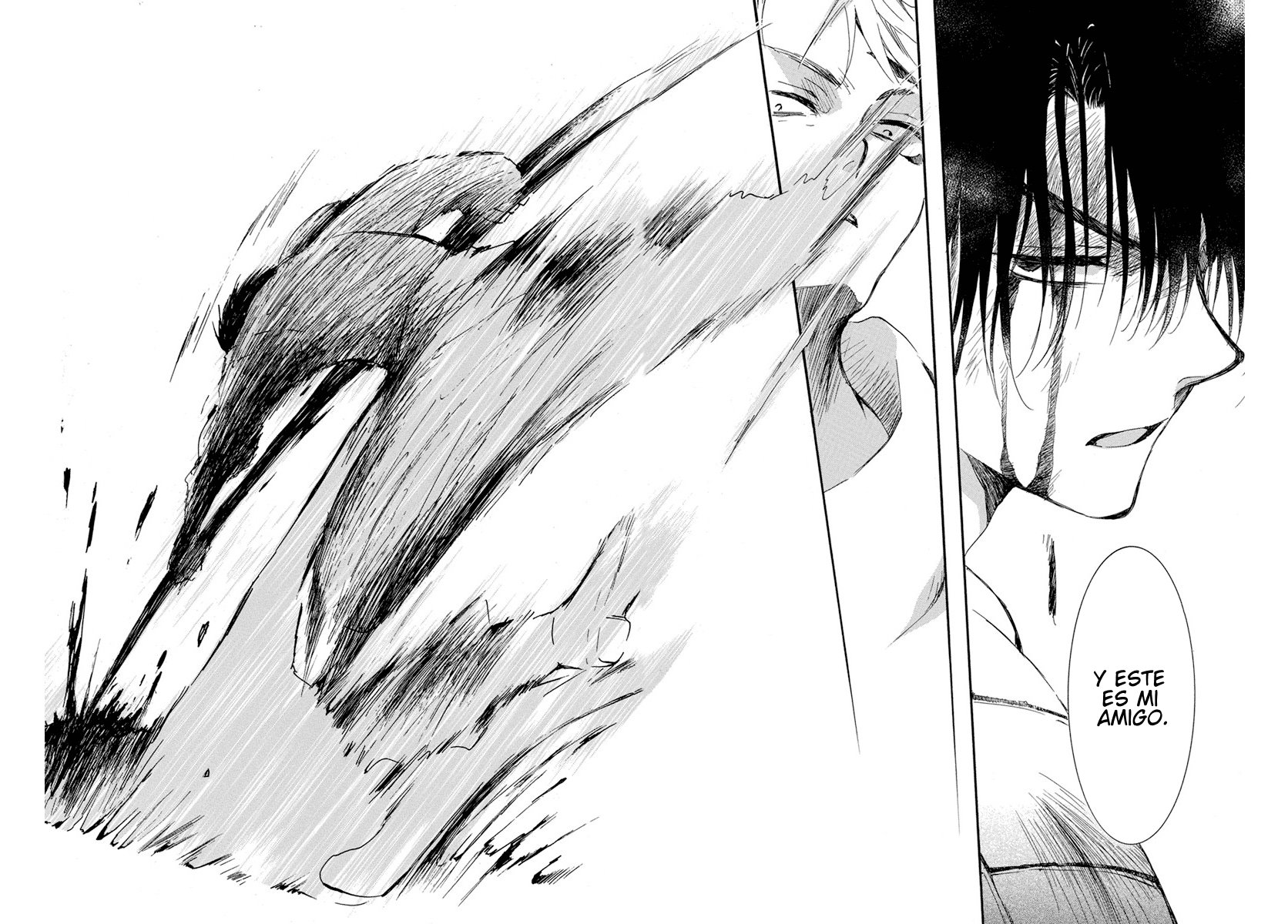 Read Yona of the Dawn Es Manga Online