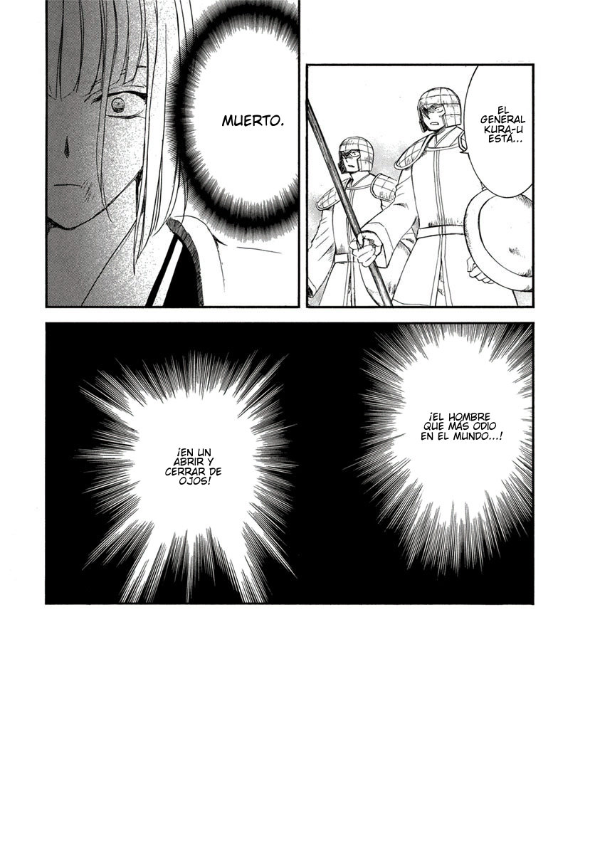 Read Yona of the Dawn Es Manga Online