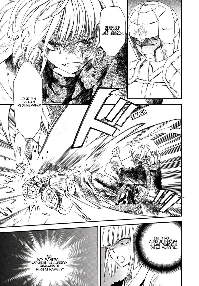 Read Yona of the Dawn Es Manga Online