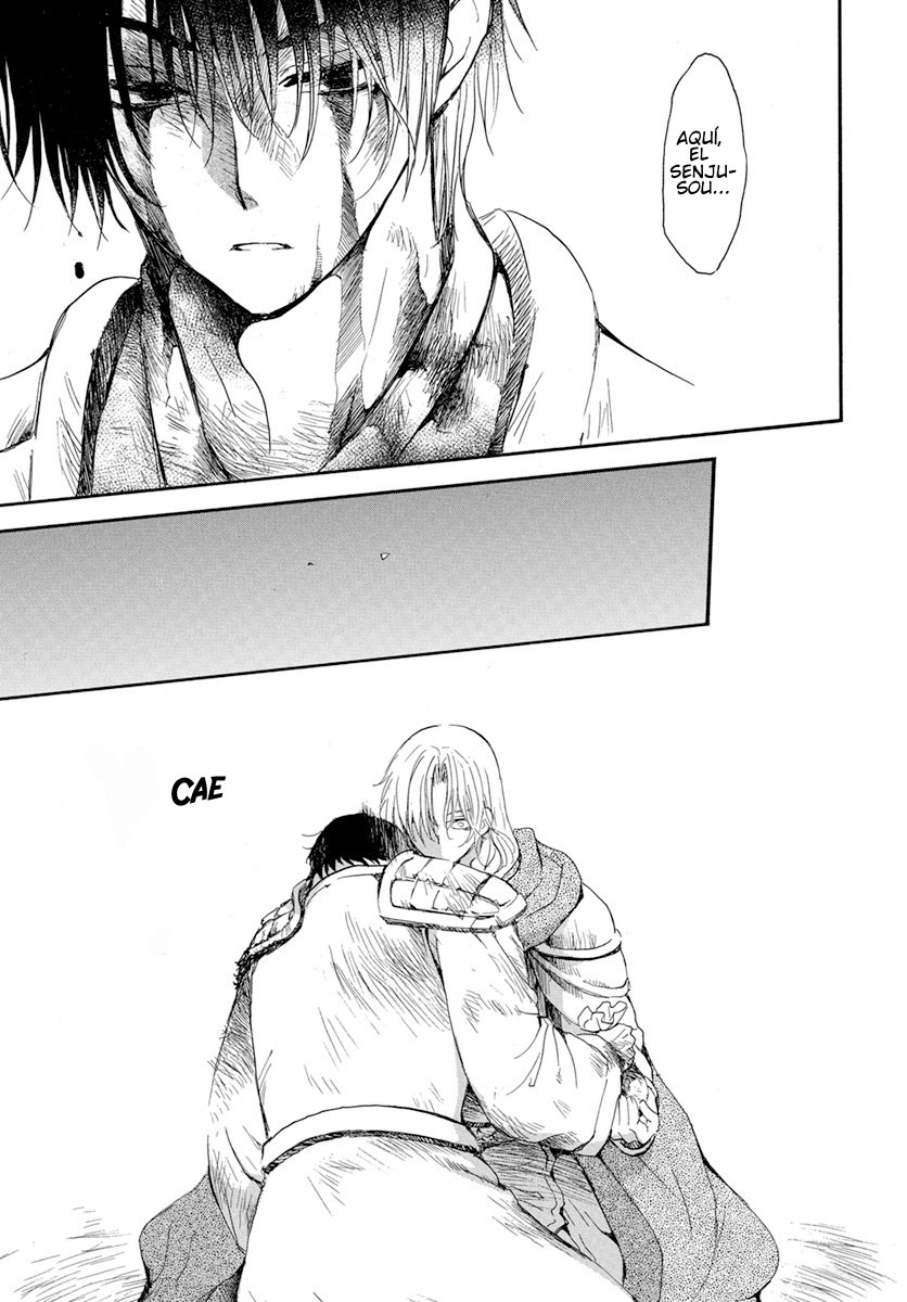 Read Yona of the Dawn Es Manga Online