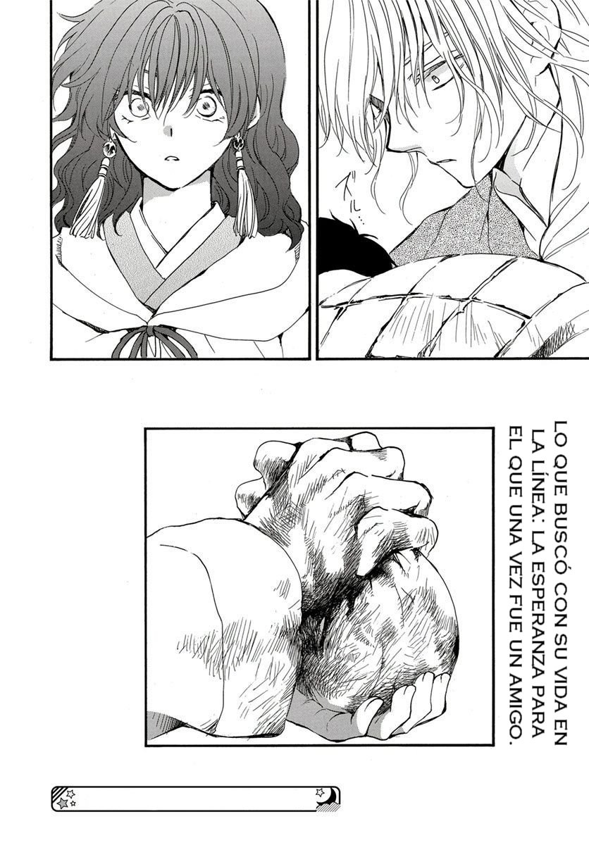 Read Yona of the Dawn Es Manga Online