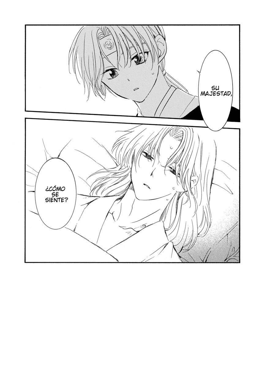 Read Yona of the Dawn Es Manga Online