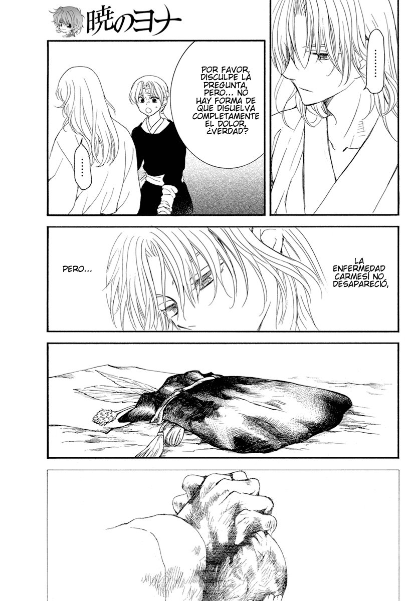 Read Yona of the Dawn Es Manga Online