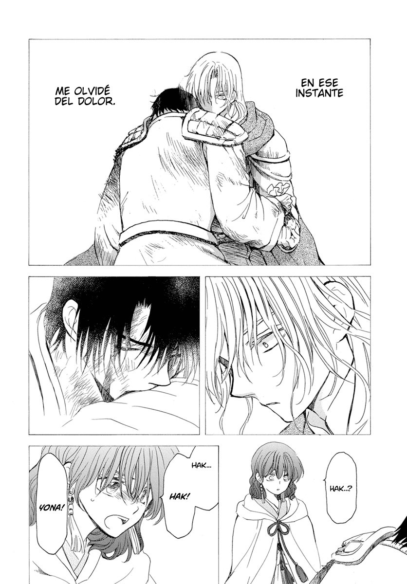 Read Yona of the Dawn Es Manga Online