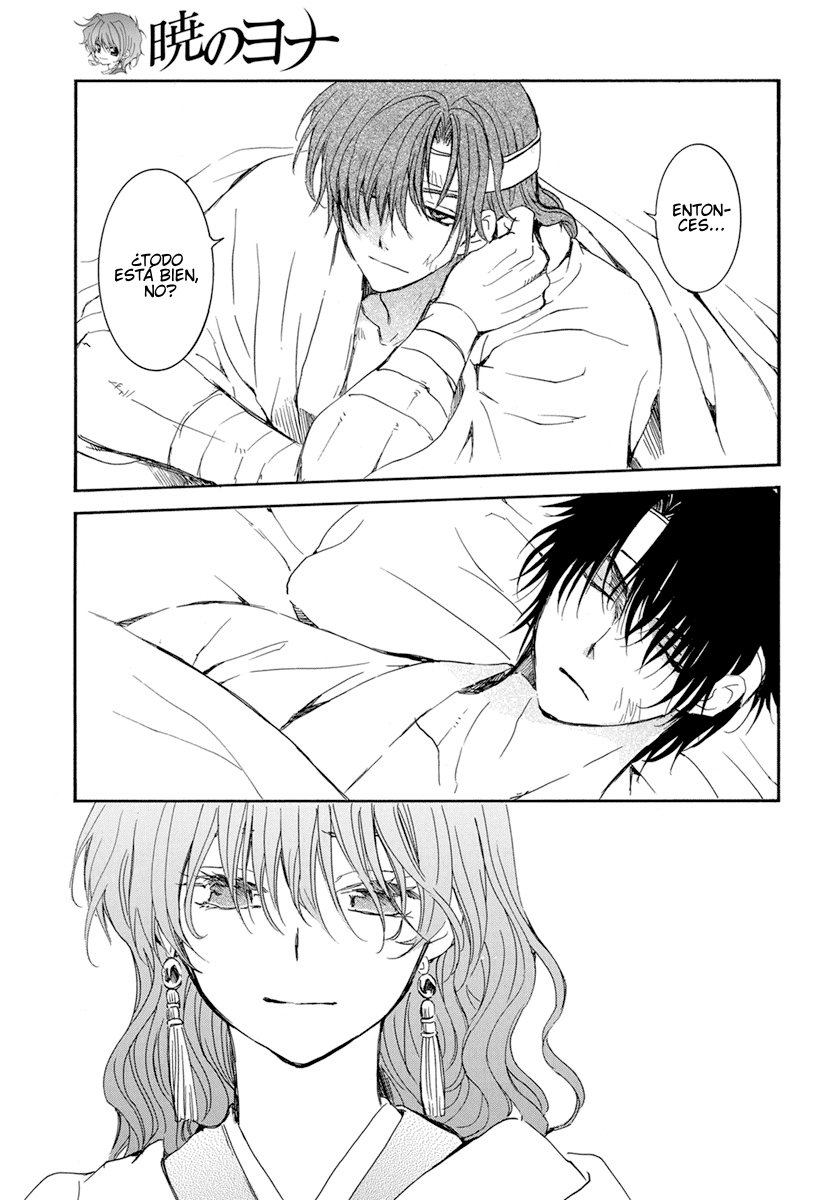 Read Yona of the Dawn Es Manga Online