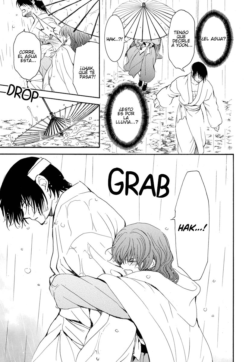 Read Yona of the Dawn Es Manga Online