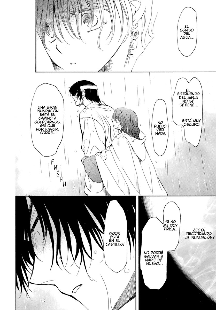 Read Yona of the Dawn Es Manga Online