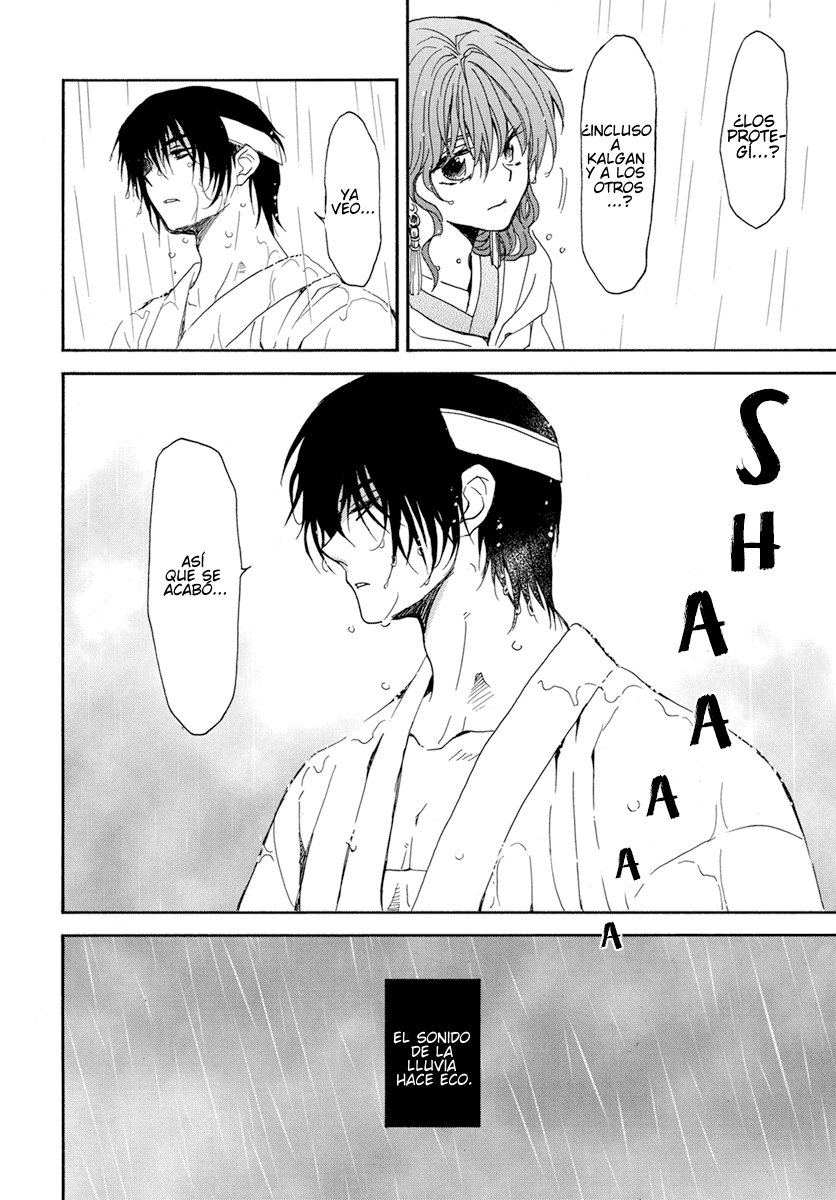 Read Yona of the Dawn Es Manga Online