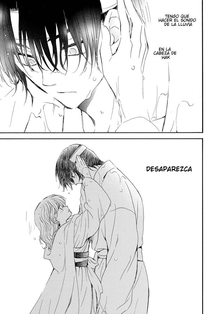 Read Yona of the Dawn Es Manga Online