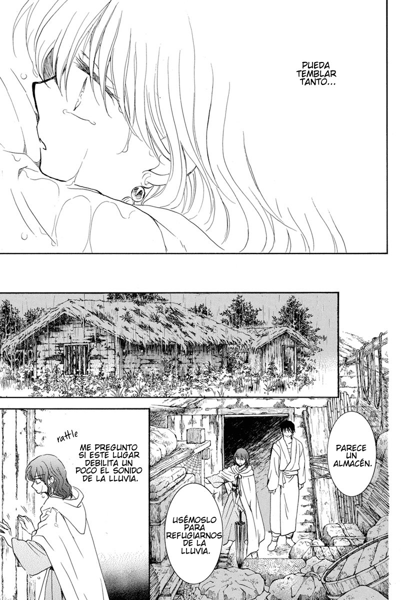 Read Yona of the Dawn Es Manga Online