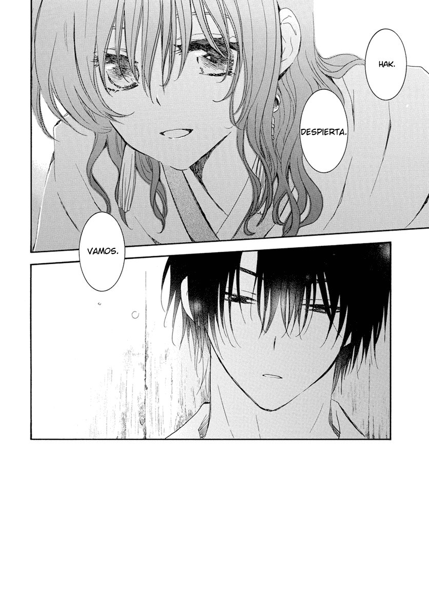 Read Yona of the Dawn Es Manga Online