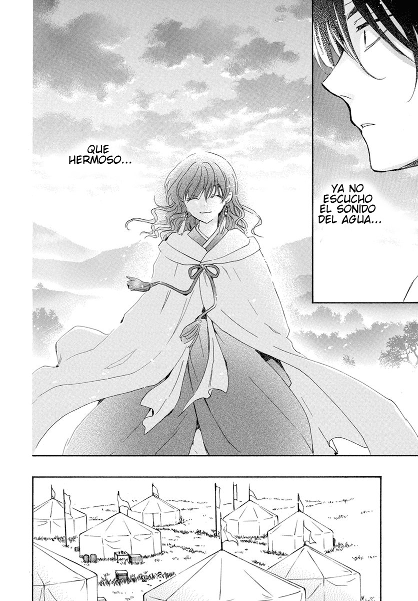 Read Yona of the Dawn Es Manga Online