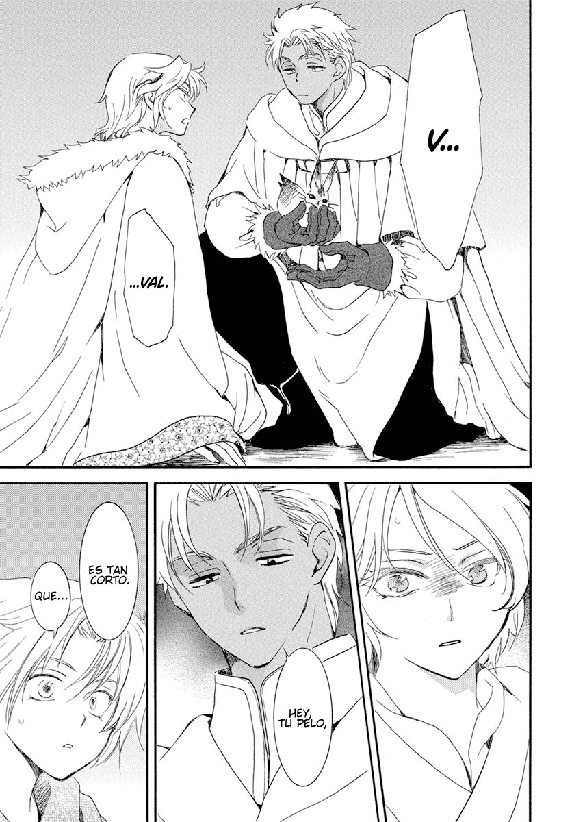 Read Yona of the Dawn Es Manga Online