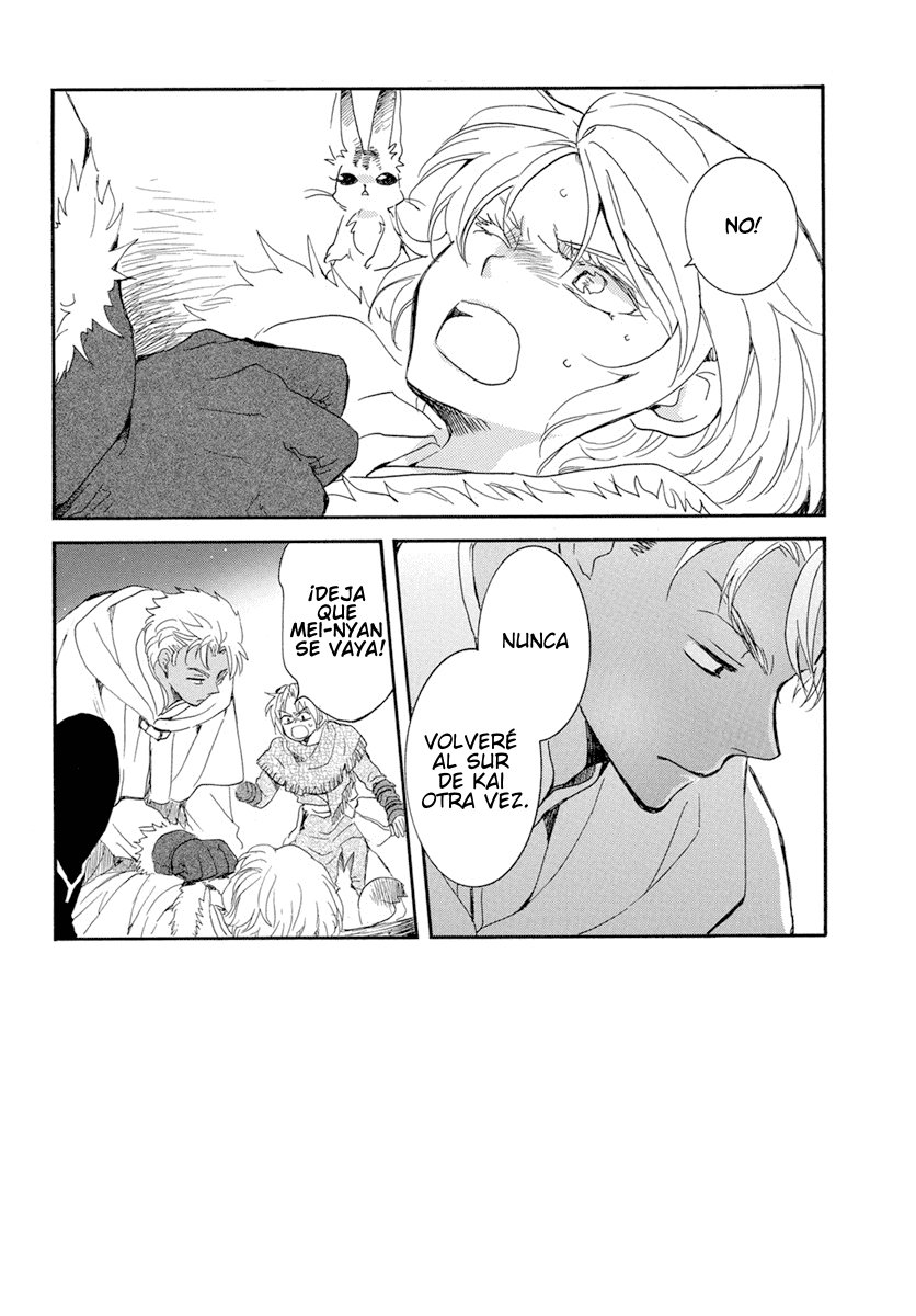 Read Yona of the Dawn Es Manga Online