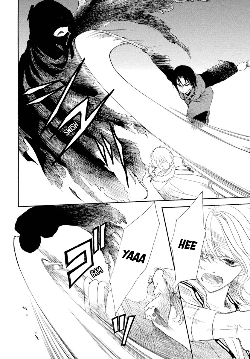 Read Yona of the Dawn Es Manga Online