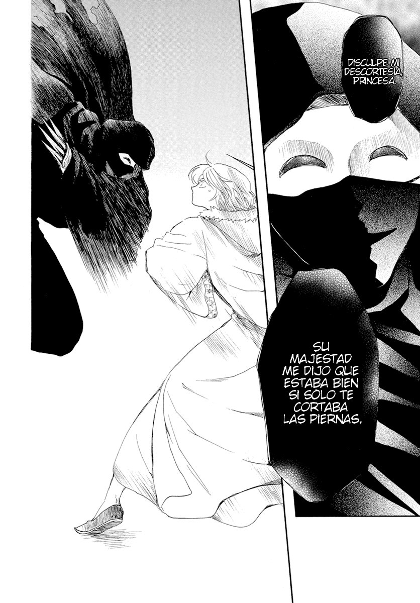 Read Yona of the Dawn Es Manga Online
