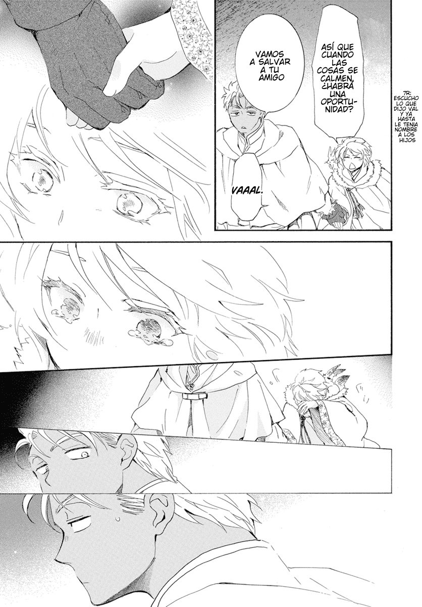 Read Yona of the Dawn Es Manga Online