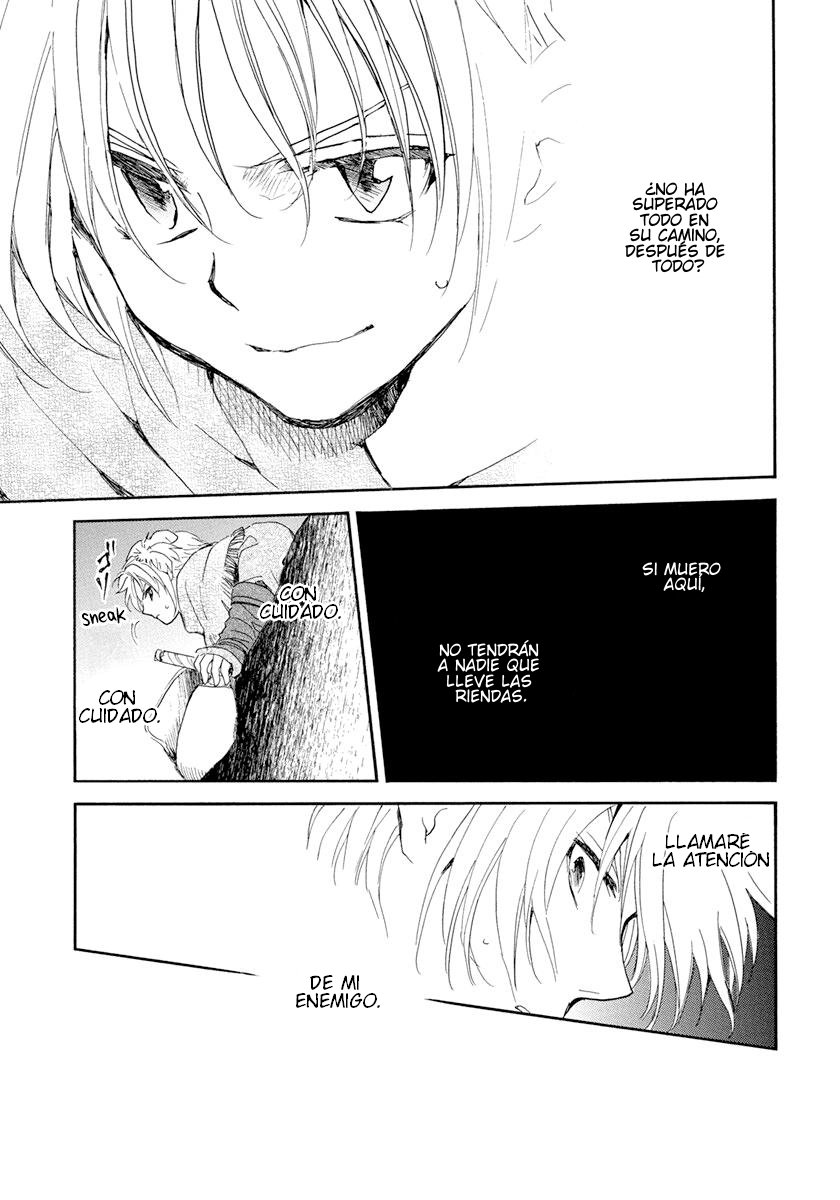 Read Yona of the Dawn Es Manga Online