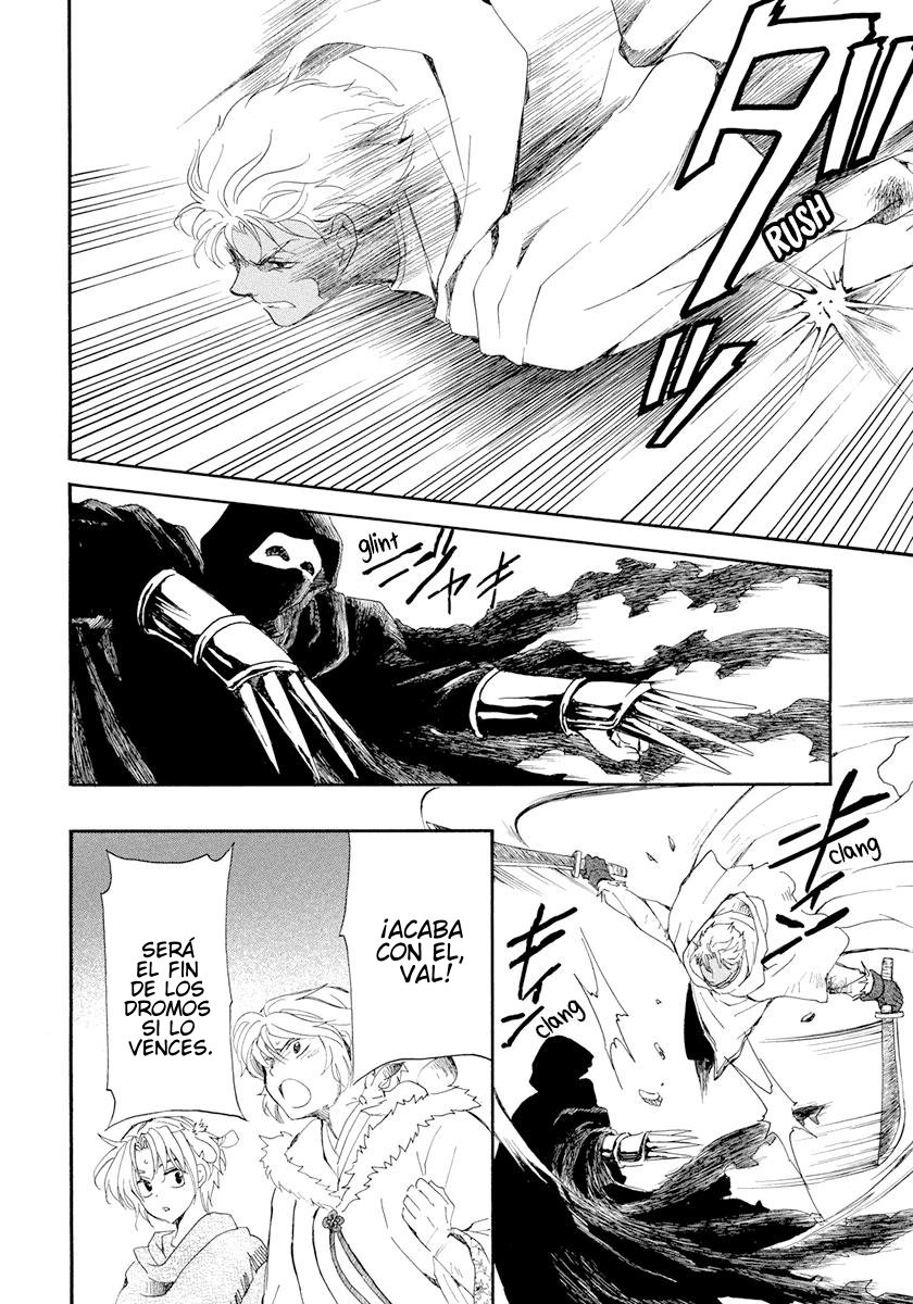 Read Yona of the Dawn Es Manga Online