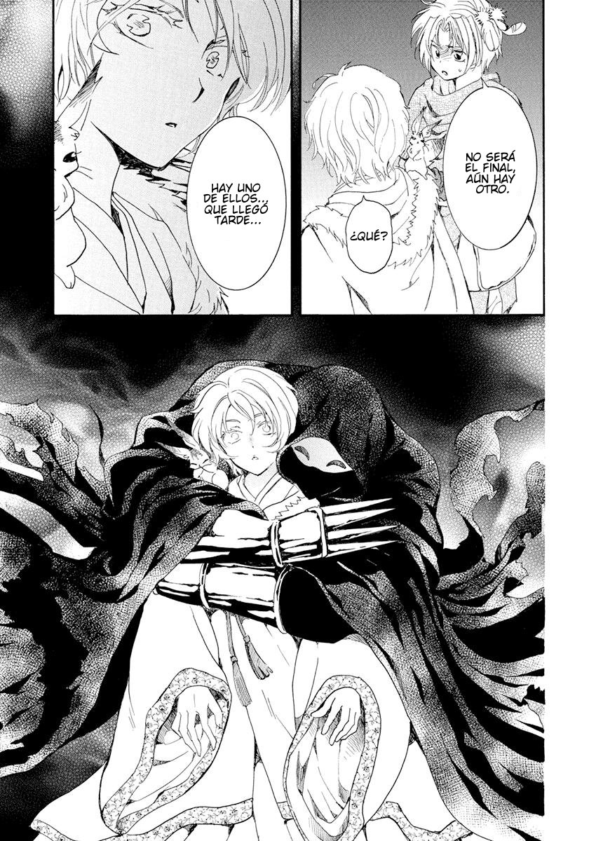 Read Yona of the Dawn Es Manga Online