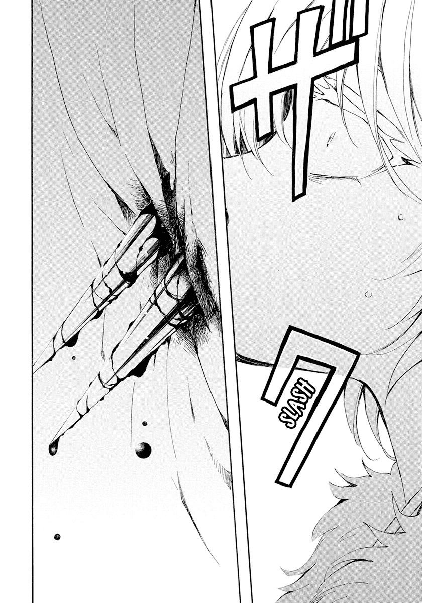 Read Yona of the Dawn Es Manga Online