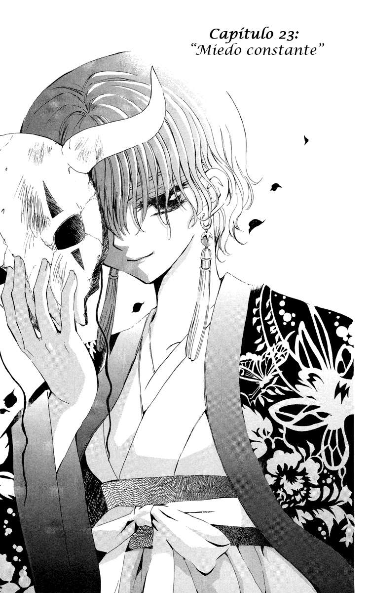 Read Yona of the Dawn Es Manga Online