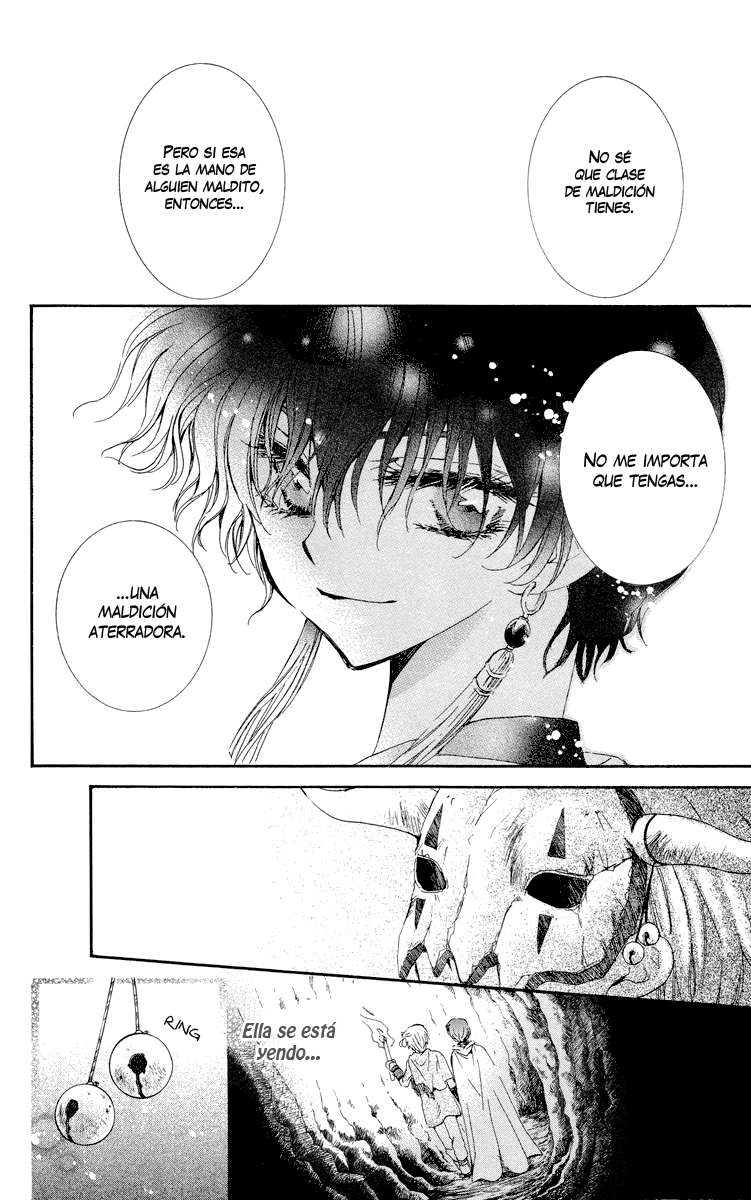 Read Yona of the Dawn Es Manga Online