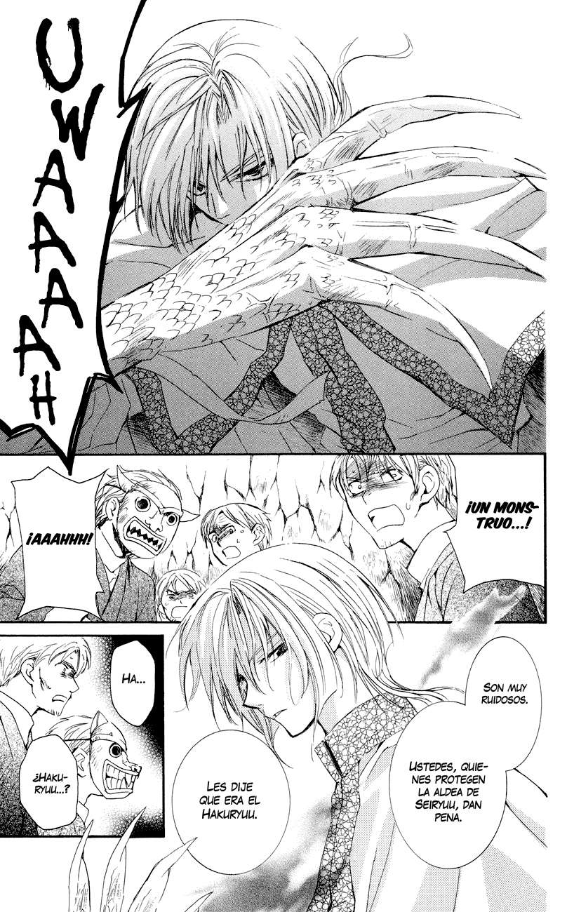 Read Yona of the Dawn Es Manga Online