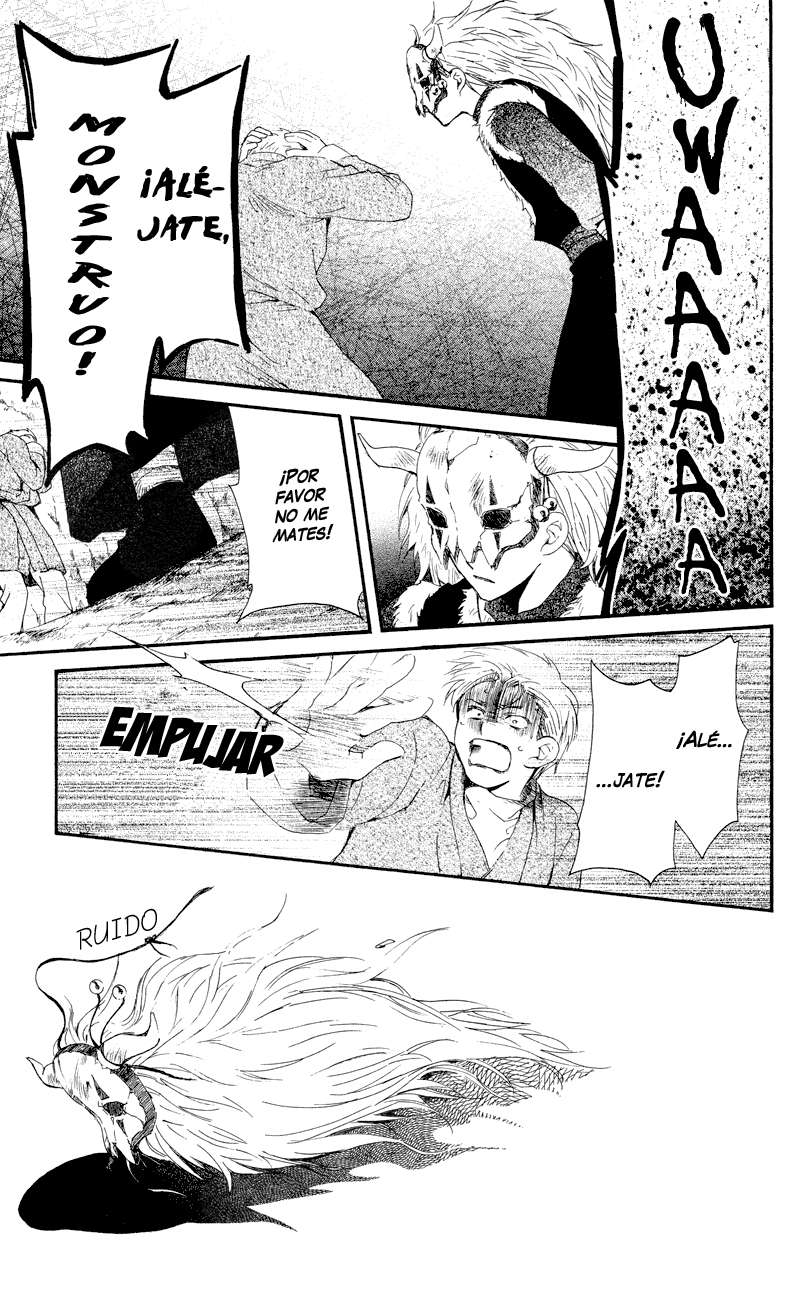 Read Yona of the Dawn Es Manga Online
