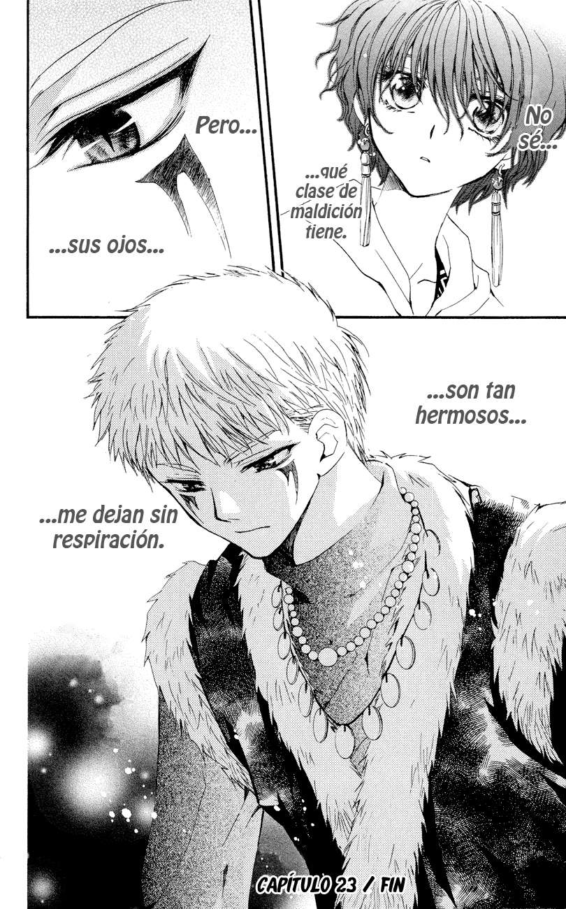 Read Yona of the Dawn Es Manga Online