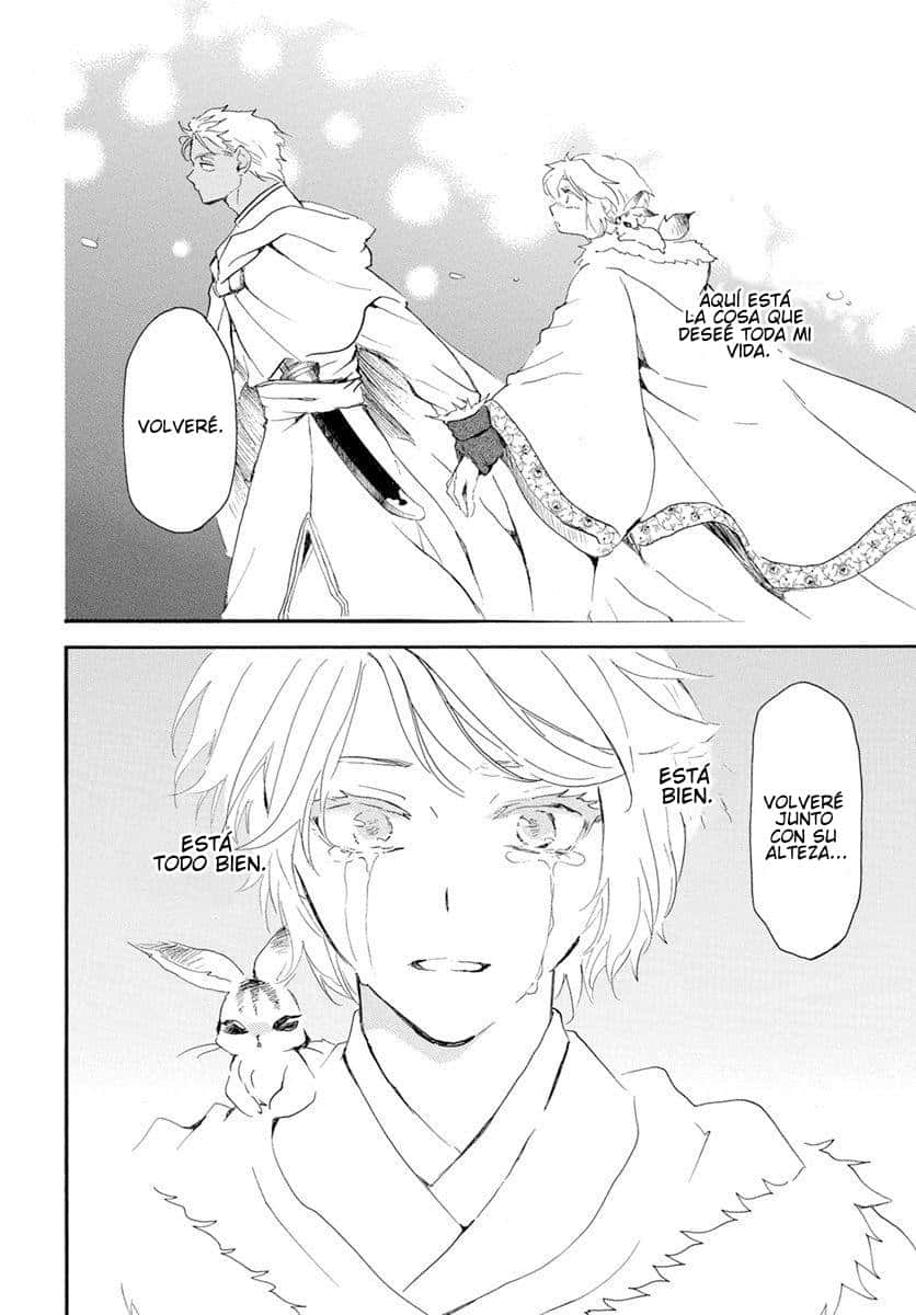 Read Yona of the Dawn Es Manga Online