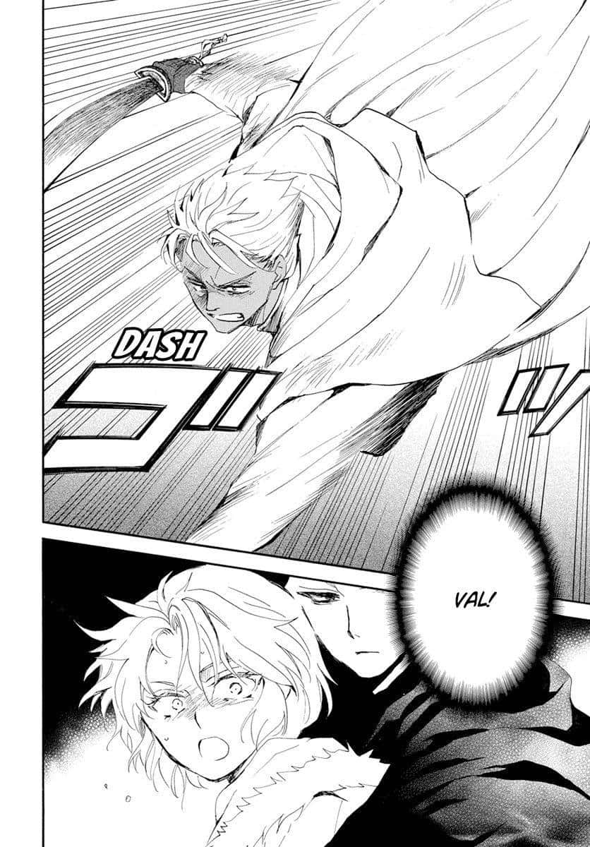Read Yona of the Dawn Es Manga Online
