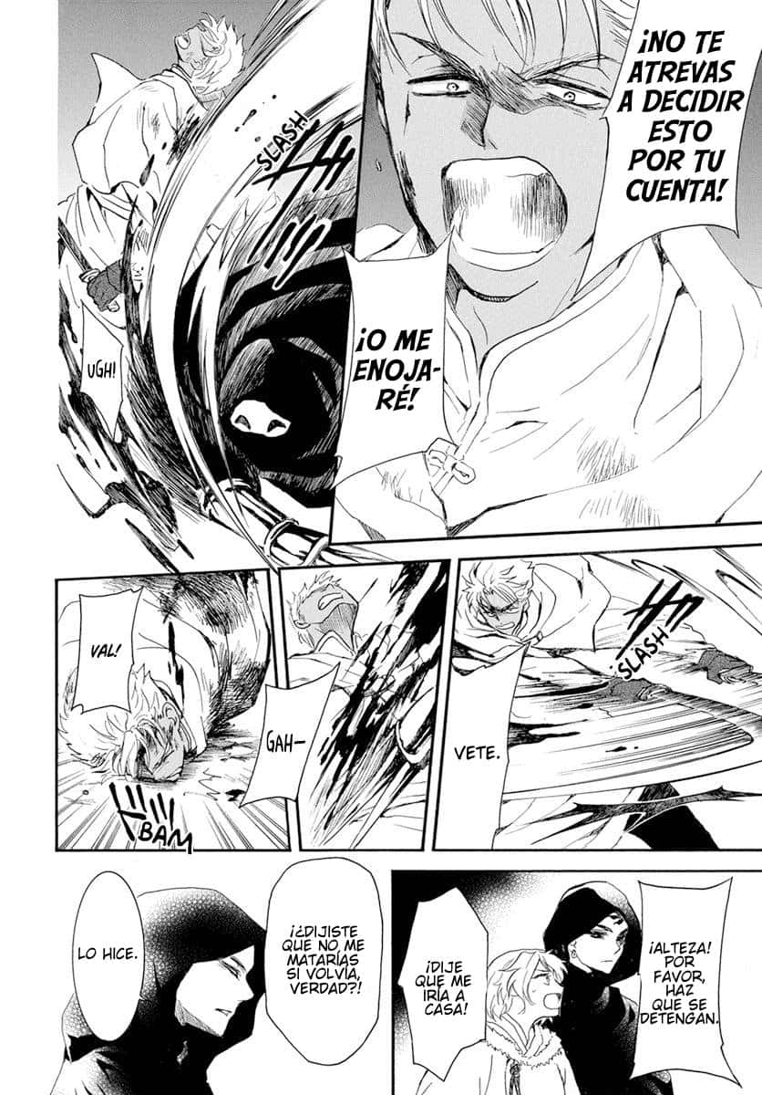 Read Yona of the Dawn Es Manga Online
