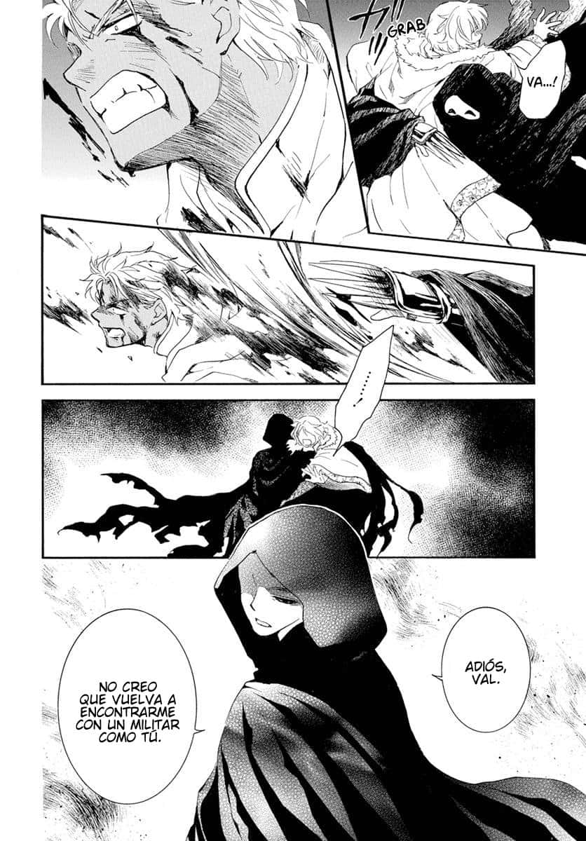 Read Yona of the Dawn Es Manga Online