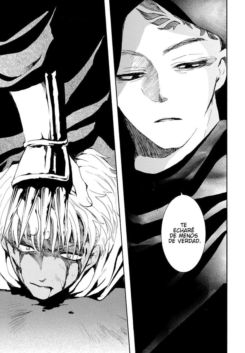 Read Yona of the Dawn Es Manga Online