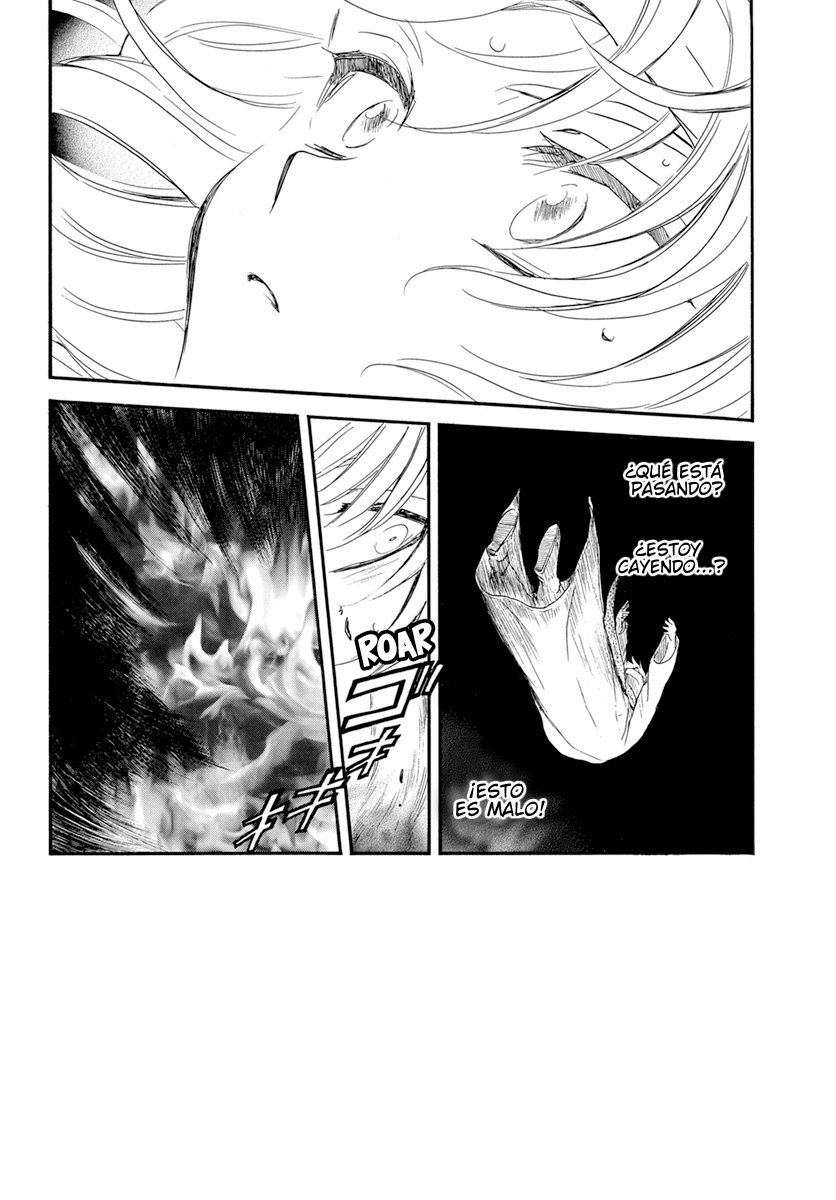 Read Yona of the Dawn Es Manga Online