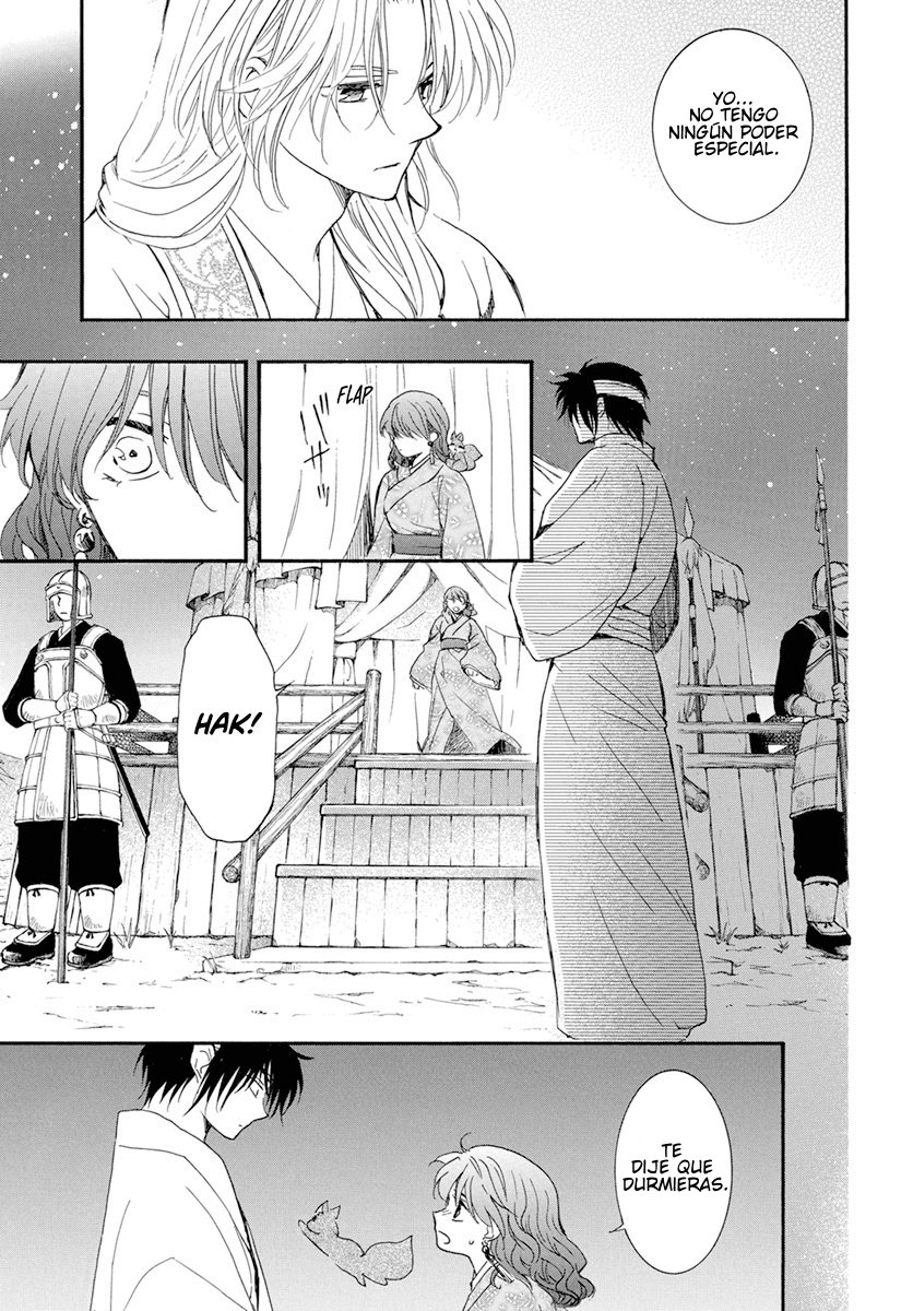 Read Yona of the Dawn Es Manga Online